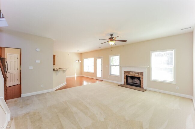 Building Photo - 4 br, 2.5 bath House - 90 Harris Estates Dr