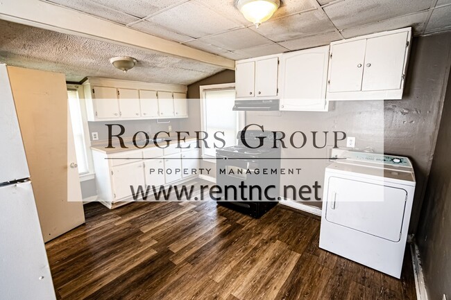 Foto del edificio - Homes for rent in Franklinton NC - 58 Howa...