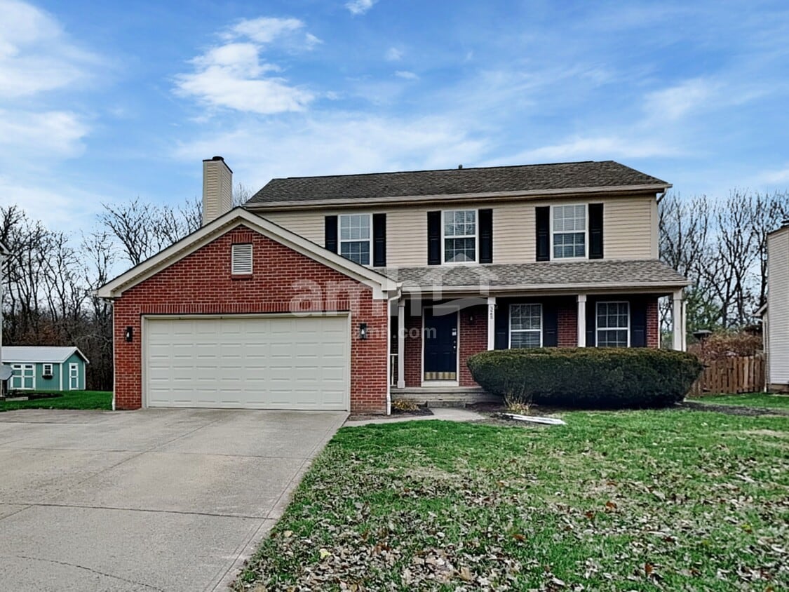 Foto principal - 328 Prairie Run Dr