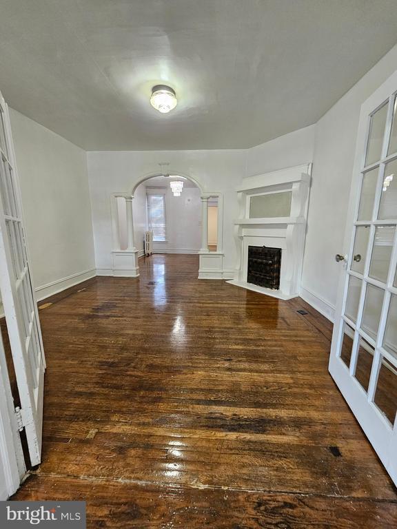 Foto del edificio - 745 E Tioga St