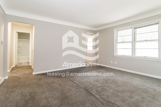 Building Photo - 4045 Nebraska Ave