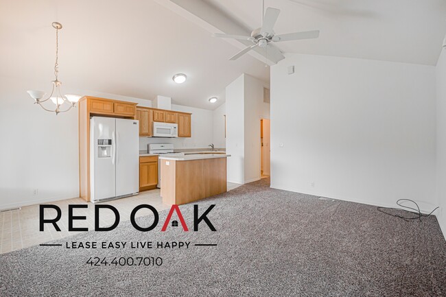 Building Photo - 5200 Central Ave