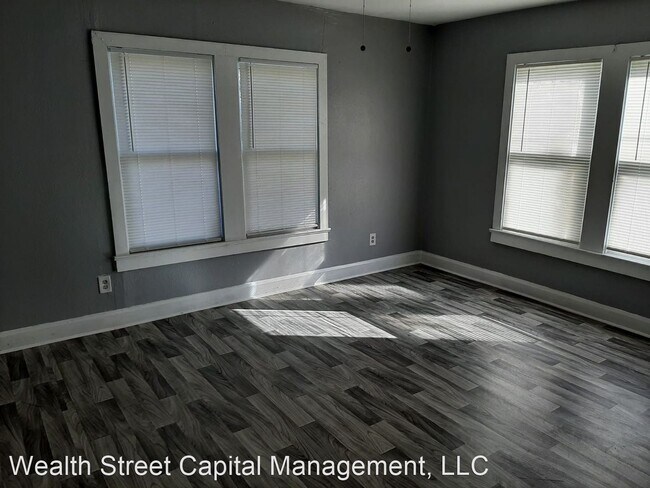 Foto del edificio - 2 br, 1 bath House - 345 S 9th St & 345 w ...