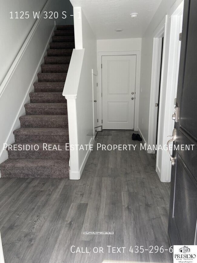 Building Photo - 1125 W 320 S