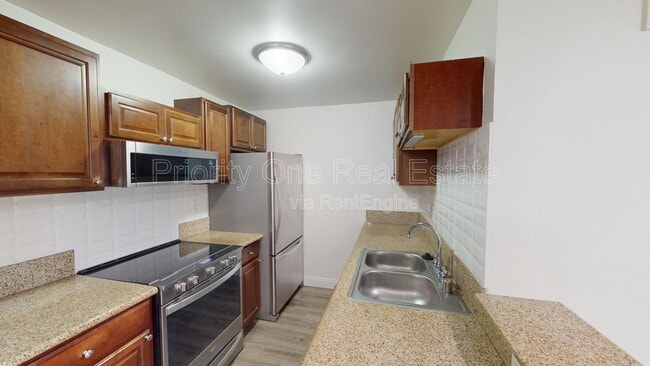 Building Photo - 6151 Rancho Mission Rd