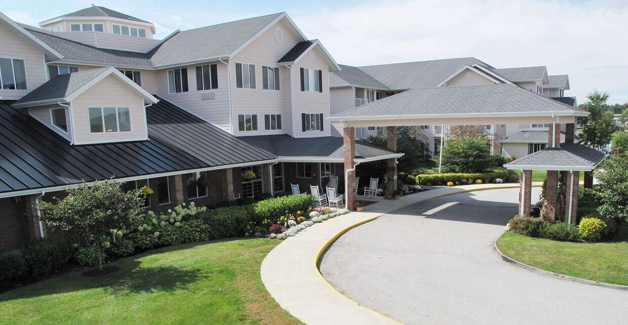 Foto principal - Solstice Senior Living