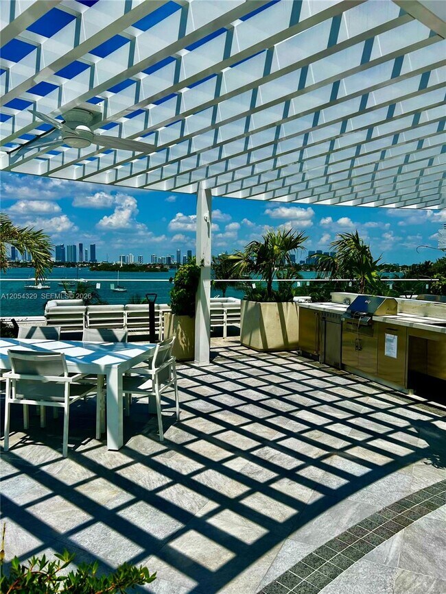 Foto del edificio - 1330 West Ave