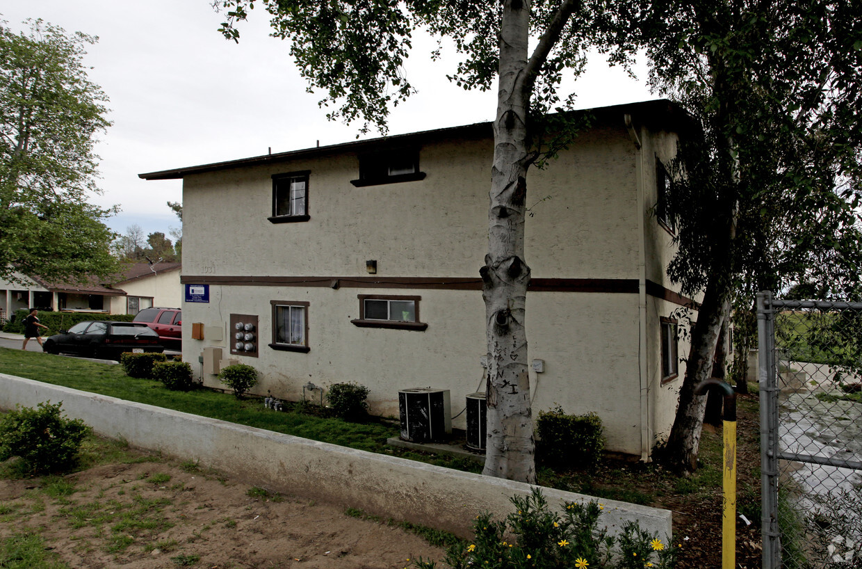 Foto del edificio - Escondido Villas