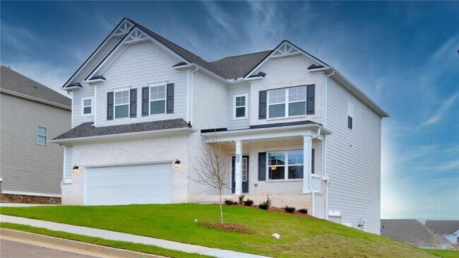 Foto del edificio - 5191 Woodline View Cir