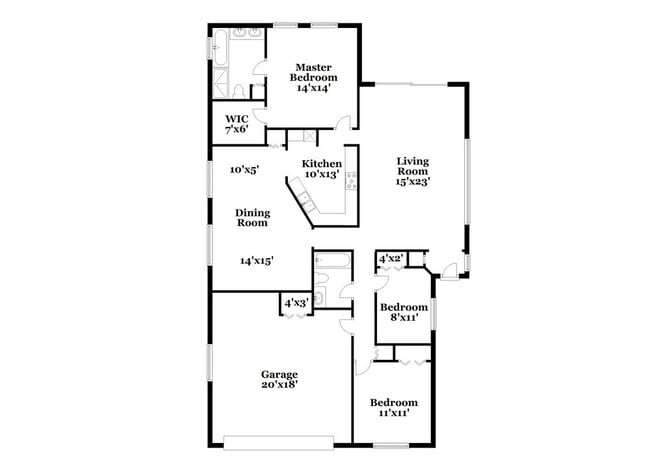 Building Photo - 13803 Riverpath Grove Dr