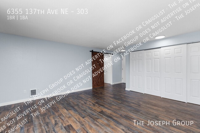 Foto del edificio - 6355 137th Ave NE
