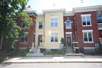 Building Photo - 3607 11th St NW