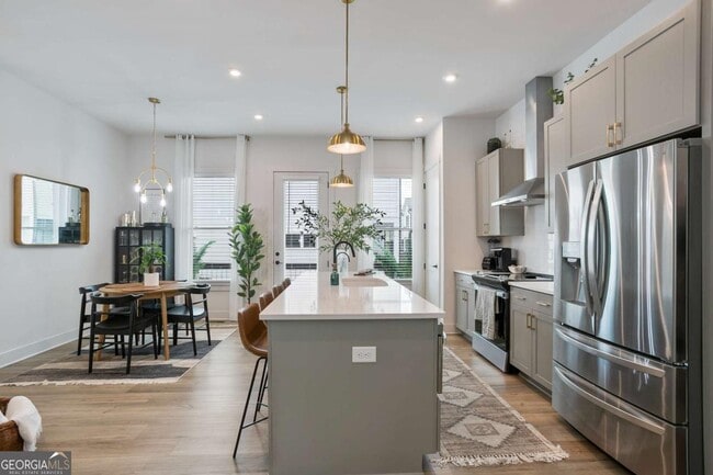 Foto del edificio - 1081 Crest Cir SE