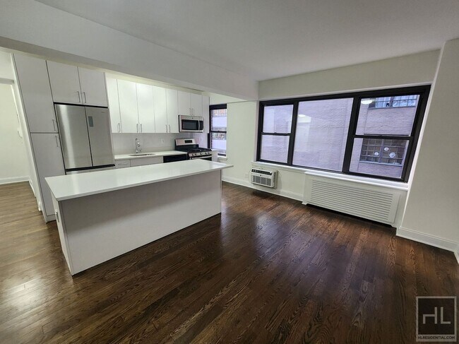 Foto del edificio - EAST 57 STREET