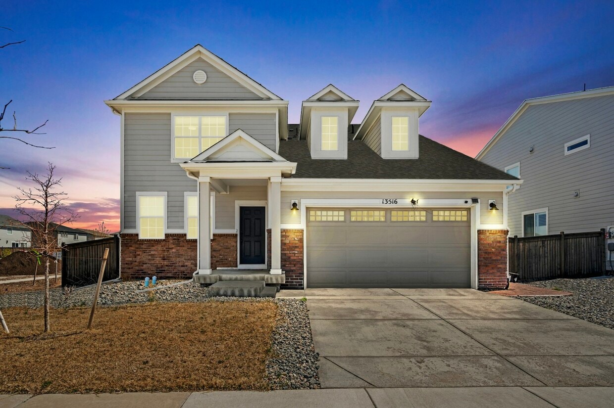 Photo - 13516 Waterthrush Street