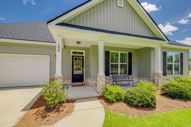 Building Photo - 106 Cobbleton Dr