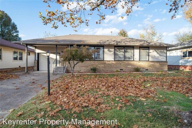 Foto del edificio - 3 br, 1 bath House - 4131 E 36th Pl