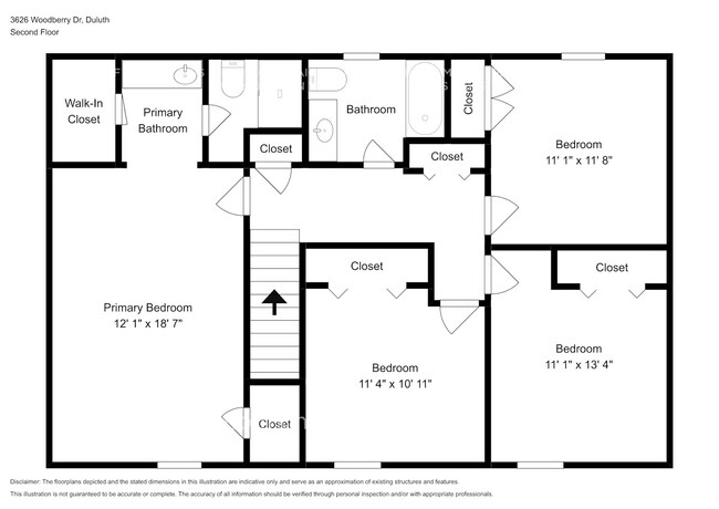 Building Photo - 3626 Woodberry Dr NW