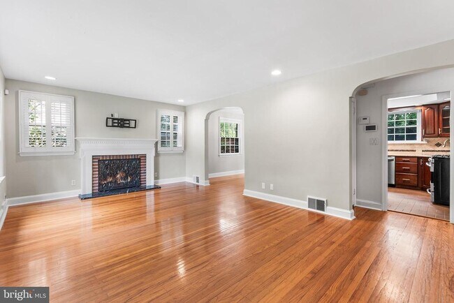 Foto del edificio - 707 Conshohocken State Rd