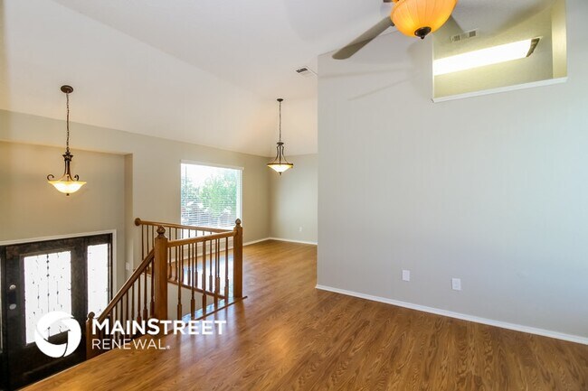 Foto del edificio - 4203 Wild Cherry Dr