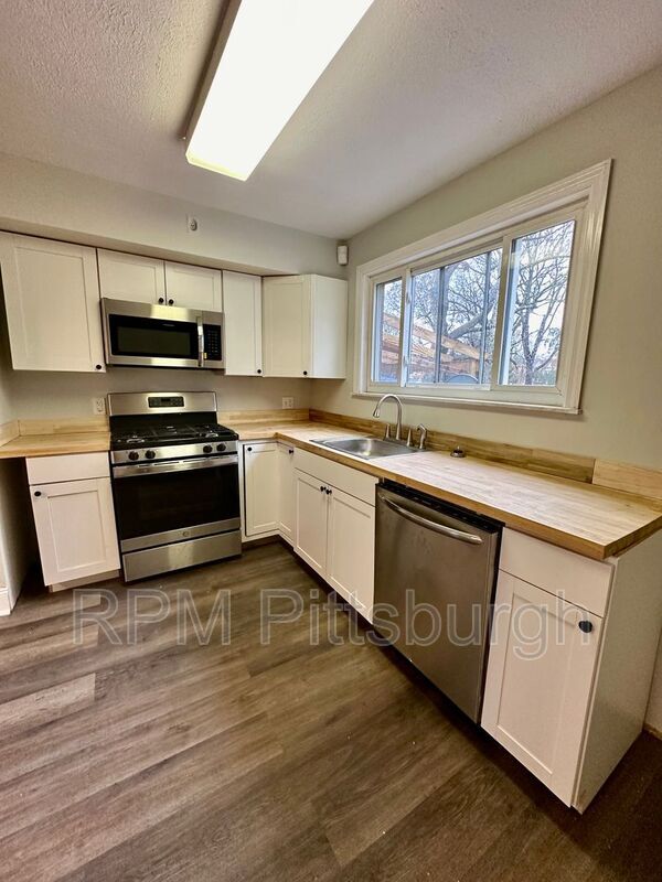 Foto principal - 1825 Rialto St