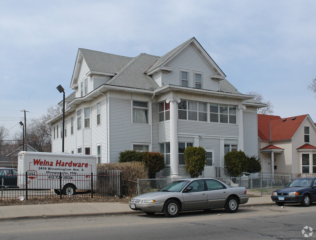 Listing Image