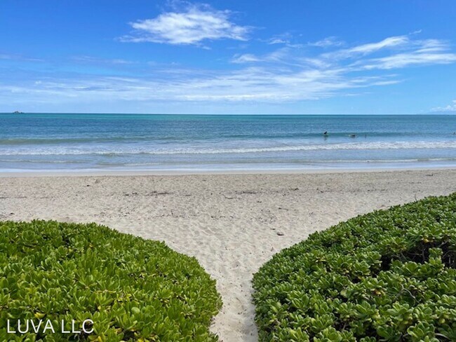 Foto del edificio - 1 br, 1 bath House - 554 North Kalaheo Ave