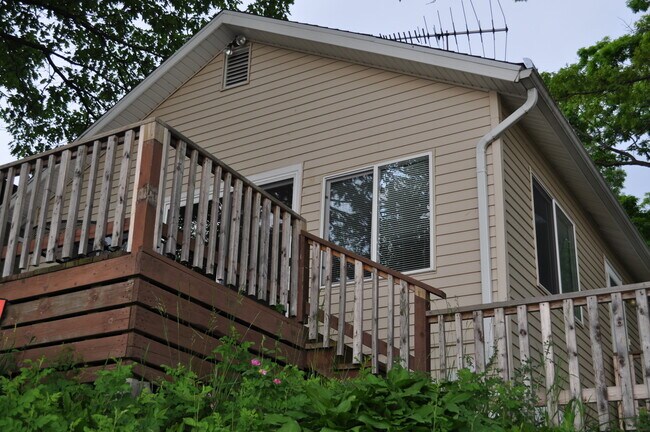 Building Photo - 24105 64th Pl