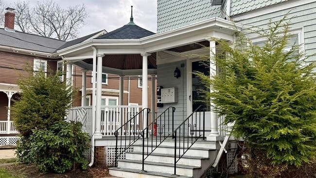 Foto del edificio - 209 Cottage St.