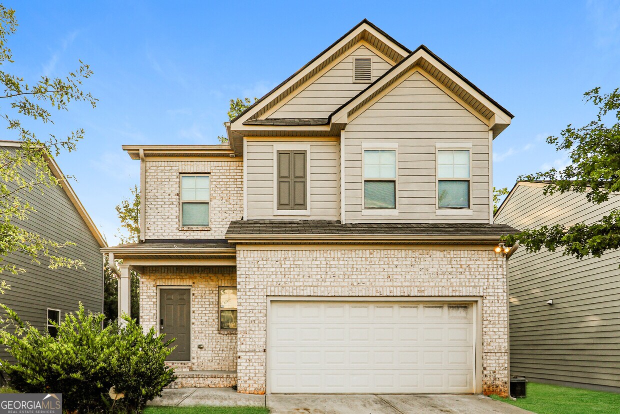 Primary Photo - 181 Parkview Pl Dr