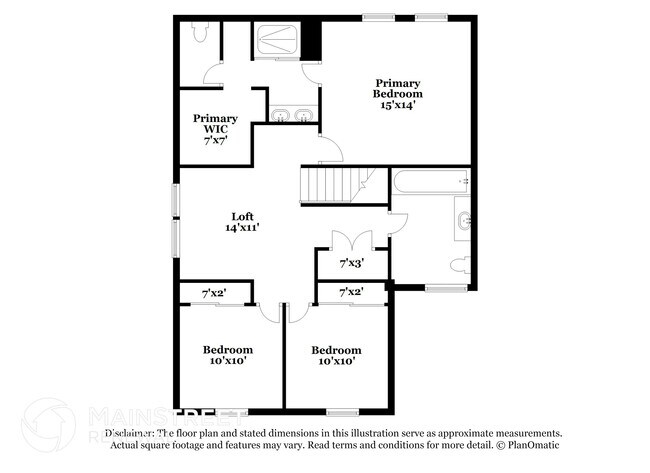 Foto del edificio - 5269 Luke Hammock St