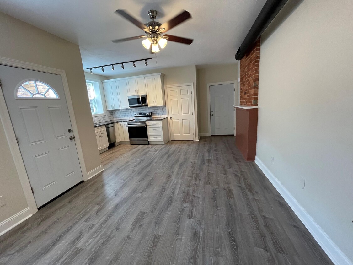 Foto principal - 340 Melwood Ave