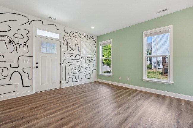 Building Photo - 3 Bed 2.5 Bath Modern Retreat - Available ...