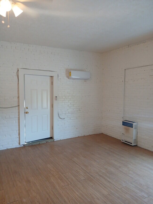 Entrada privada - 2210 Murray Hill Rd