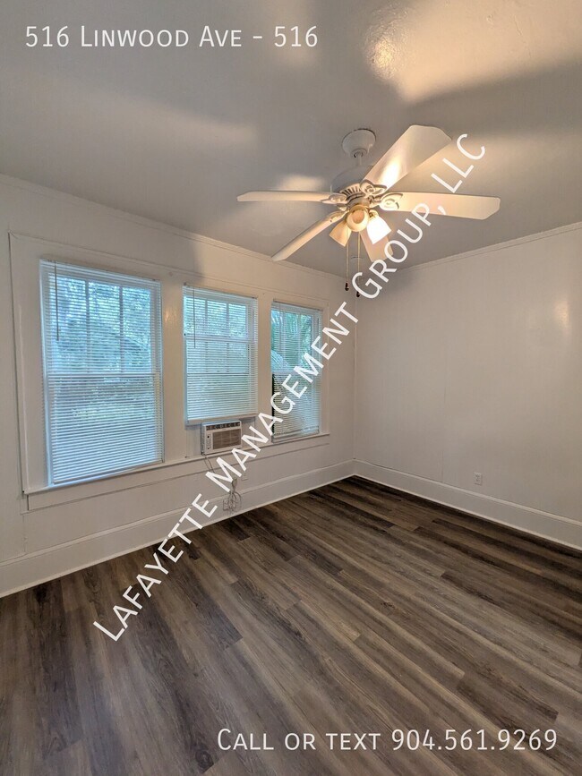 Foto del edificio - 516 Linwood Ave