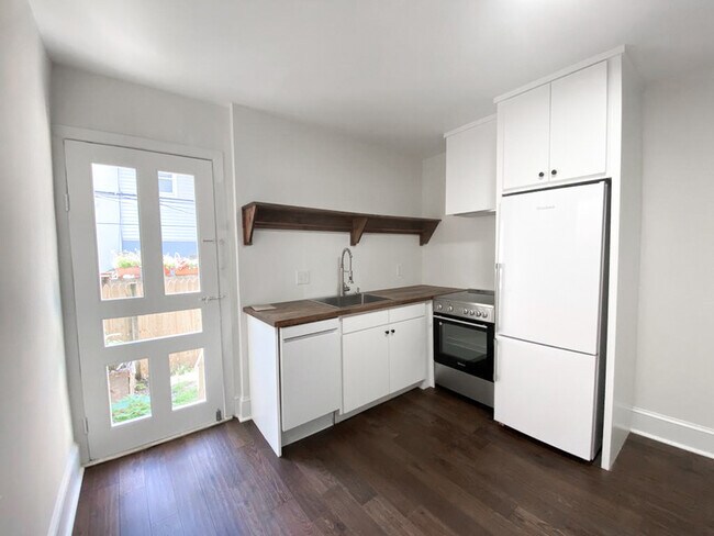 Foto del edificio - 1832-34 Callowhill St