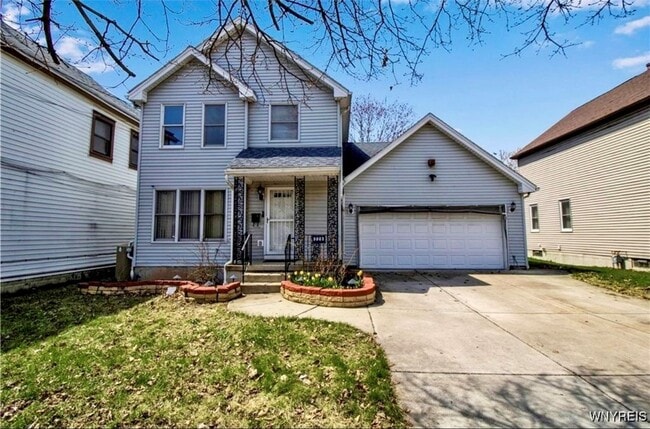 Foto del edificio - 228 Pine St