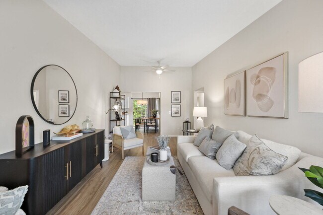 Foto del edificio - Concord Place Apartments