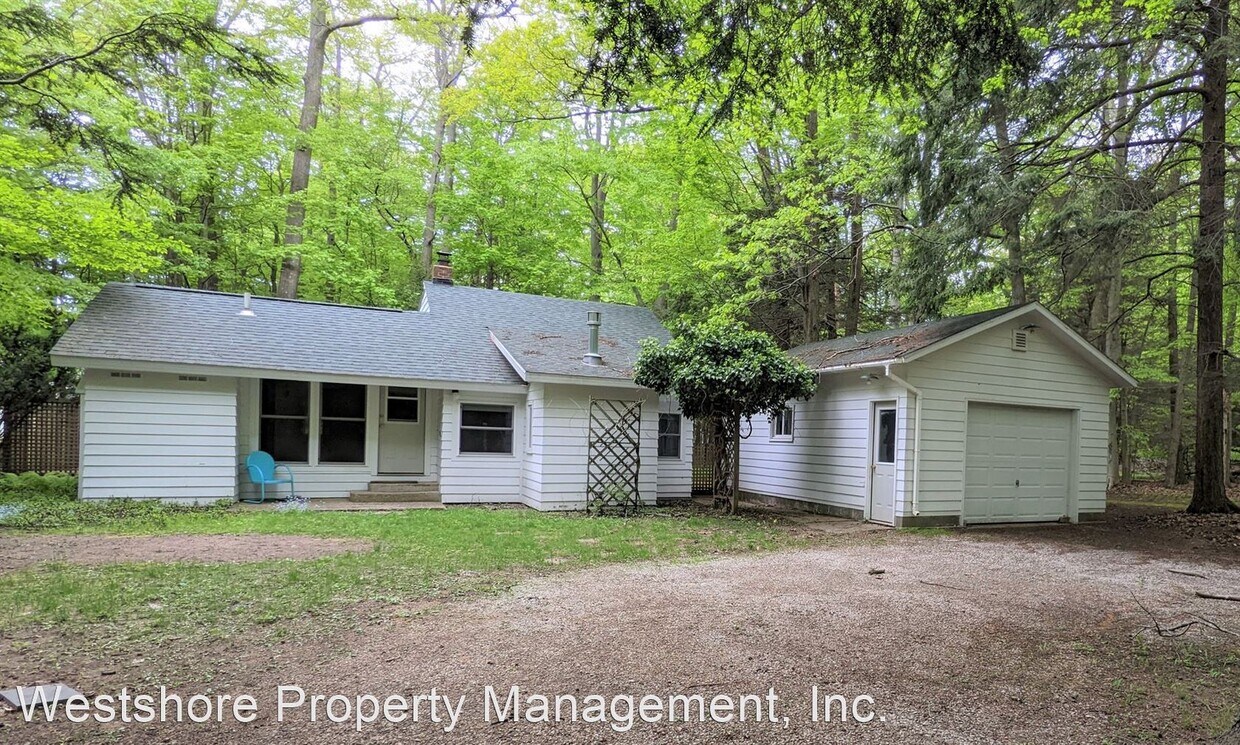 2 br, 1.5 bath House 935 Scenic Drive House for Rent in Muskegon