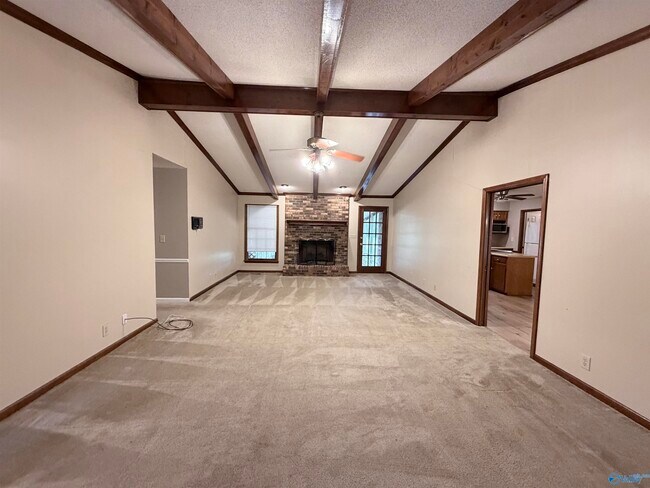 Building Photo - 2285 Old Gurley Pike