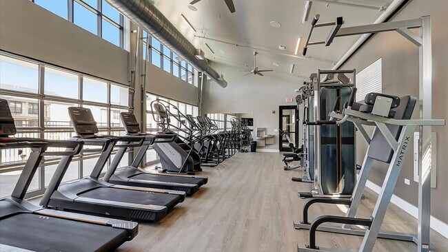 Foto del edificio - Springs at Deforest