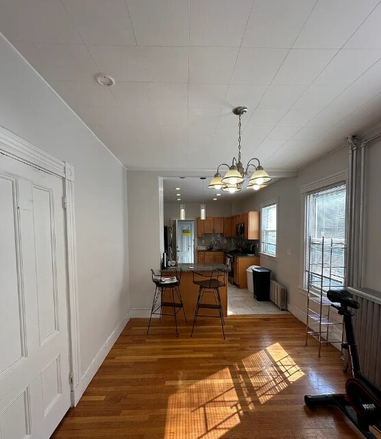 Foto del edificio - 384 Washington St