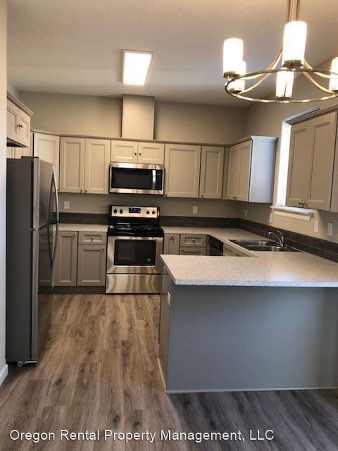 Building Photo - 3 br, 2 bath House - 451 SE Palomino