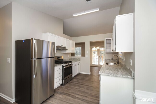 Foto del edificio - 3513 Shelly Dr NW
