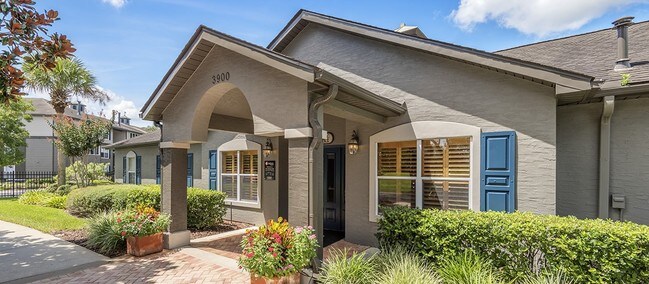 The Paddock Club Mandarin Apartments Jacksonville, FL