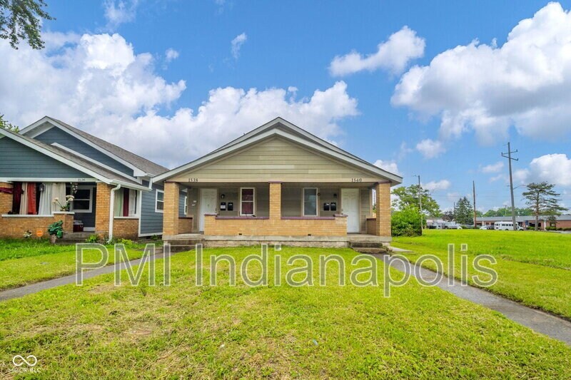 Photo - 1538 N Grant Ave
