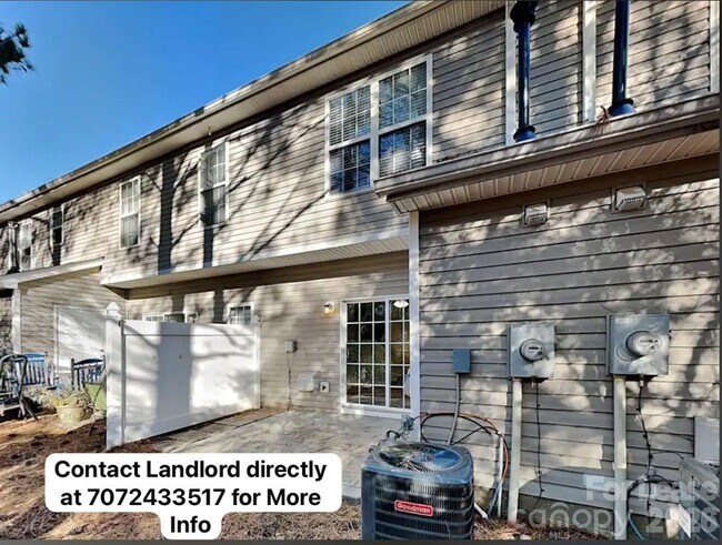 Foto del edificio - 8036 Stoneham Ct