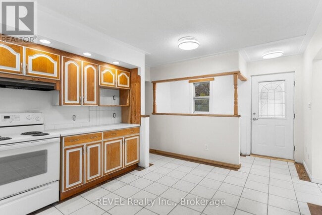 Photo du bâtiment - 4124 Terrace Ave