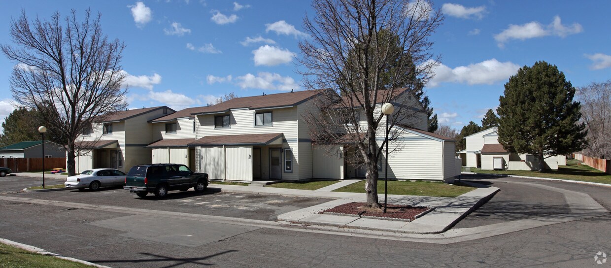 Foto principal - Windwood Apartments