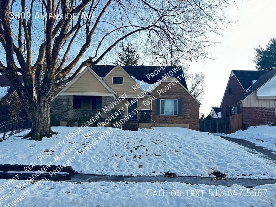 Photo - 3809 Aikenside Ave-